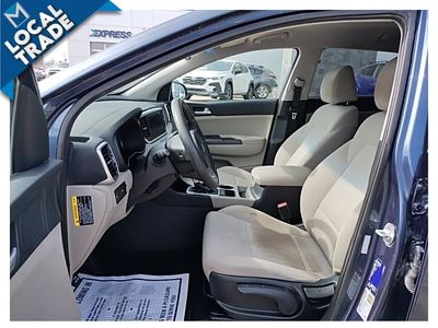 2021 Kia Sportage - Photo 18