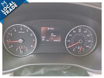 2021 Kia Sportage - Photo 23