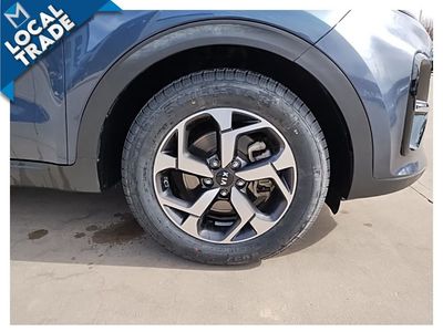 2021 Kia Sportage - Photo 12
