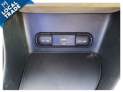 2021 Kia Sportage - Photo 31