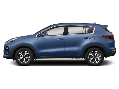 2021 Kia Sportage - Photo 51