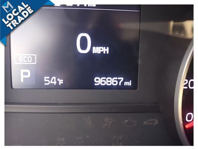 2021 Kia Sportage - Photo 24