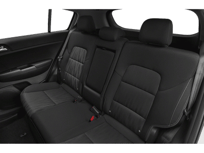 2021 Kia Sportage - Photo 57