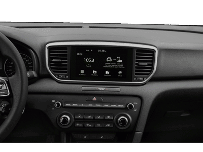 2021 Kia Sportage - Photo 55