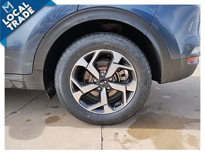 2021 Kia Sportage - Photo 14