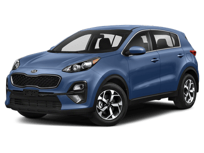 2021 Kia Sportage - Photo 49