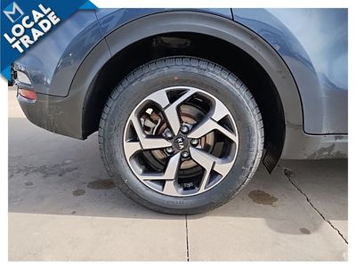 2021 Kia Sportage - Photo 13