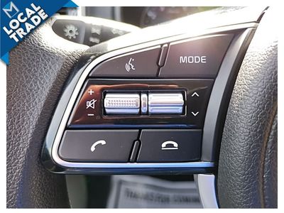 2021 Kia Sportage - Photo 25