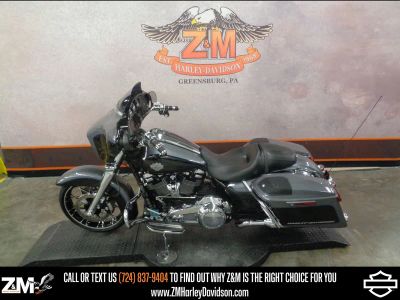 2021 Harley-Davidson Street Glide Special - Photo 4
