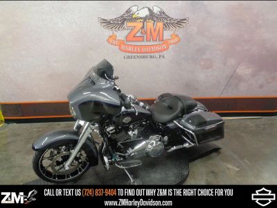 2021 Harley-Davidson Street Glide Special - Photo 3
