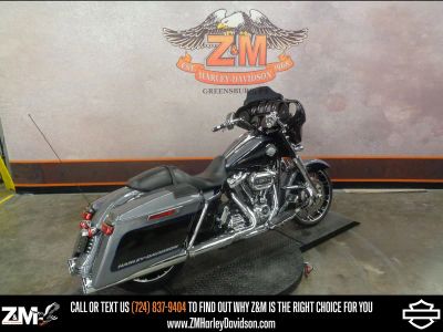 2021 Harley-Davidson Street Glide Special - Photo 6
