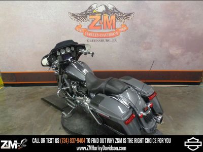 2021 Harley-Davidson Street Glide Special - Photo 5