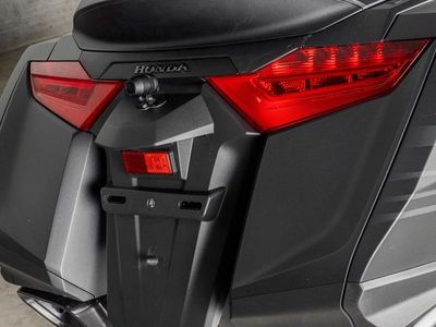 2025 Honda Gold Wing 50th Anniversary - Photo 11