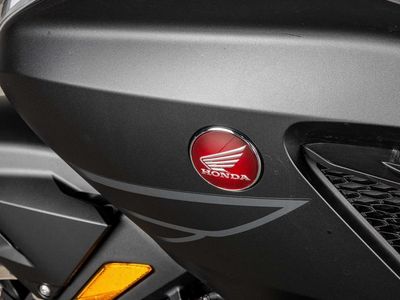 2025 Honda Gold Wing 50th Anniversary - Photo 26
