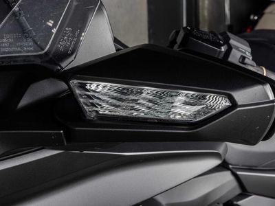 2025 Honda Gold Wing 50th Anniversary - Photo 17