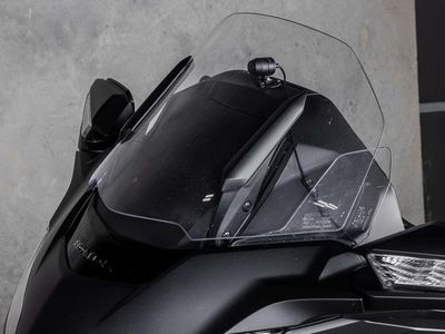 2025 Honda Gold Wing 50th Anniversary - Photo 18