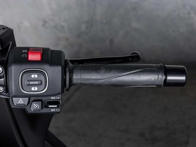 2025 Honda Gold Wing 50th Anniversary - Photo 23