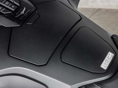 2025 Honda Gold Wing 50th Anniversary - Photo 25