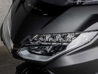 2025 Honda Gold Wing 50th Anniversary - Photo 15