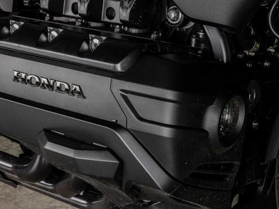 2025 Honda Gold Wing 50th Anniversary - Photo 7