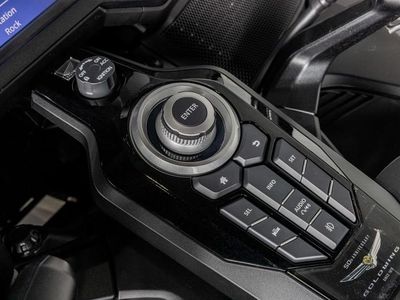 2025 Honda Gold Wing 50th Anniversary - Photo 24