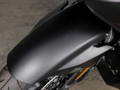 2025 Honda Gold Wing 50th Anniversary - Photo 16
