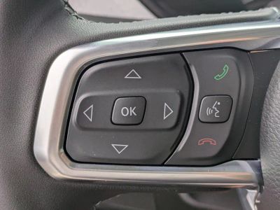 2025 Jeep Wrangler — photo 20 view