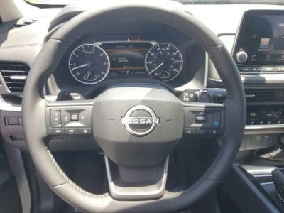 2026 Nissan Rogue — photo 12 view