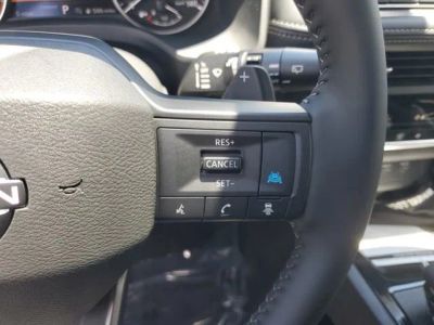 2026 Nissan Rogue — photo 14 view