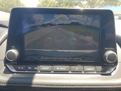 2026 Nissan Rogue — photo 17 view