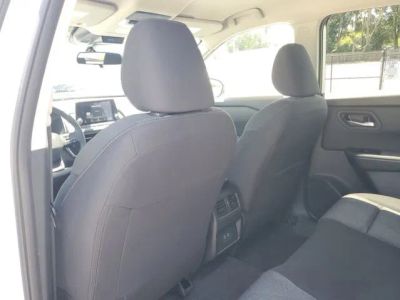 2026 Nissan Rogue — photo 23 view