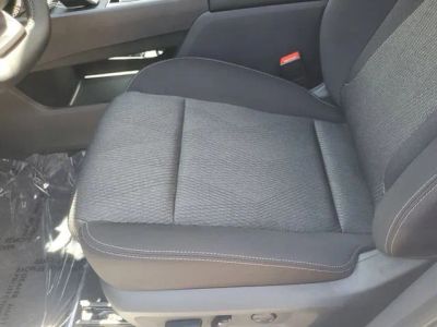 2026 Nissan Rogue — photo 7 view