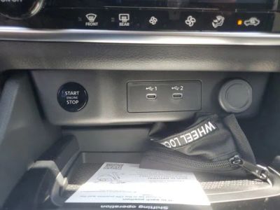 2026 Nissan Rogue — photo 19 view