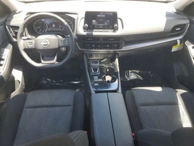 2026 Nissan Rogue — photo 22 view