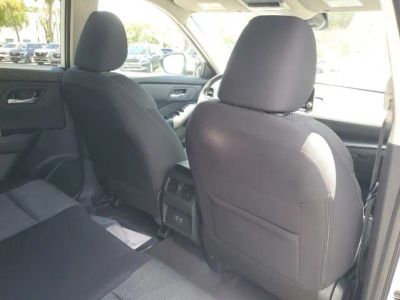 2026 Nissan Rogue — photo 25 view