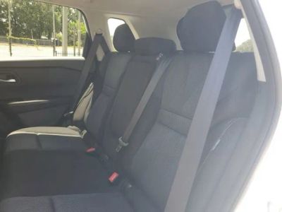2026 Nissan Rogue — photo 24 view