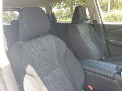 2026 Nissan Rogue — photo 28 view