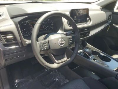 2026 Nissan Rogue — photo 8 view