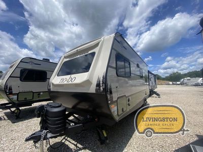 2026 Forest River RV No Boundaries - Photo 4