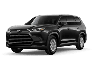 2026 Toyota Grand Highlander - Photo 23