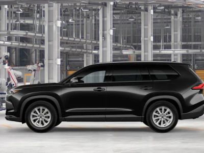 2026 Toyota Grand Highlander - Photo 6