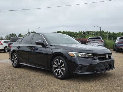 2024 Honda Civic Sedan - Photo 3