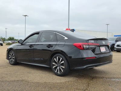 2024 Honda Civic Sedan - Photo 7