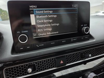 2024 Honda Civic Sedan - Photo 10
