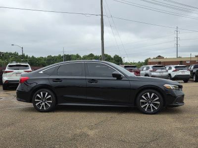 2024 Honda Civic Sedan - Photo 4