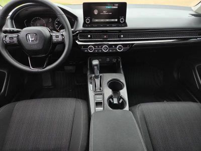 2024 Honda Civic Sedan - Photo 9