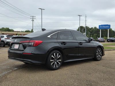 2024 Honda Civic Sedan - Photo 5
