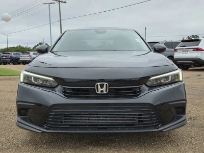 2024 Honda Civic Sedan - Photo 2