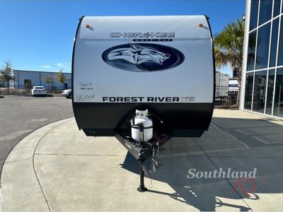 2026 Forest River Cherokee Wolf Pup - Photo 3