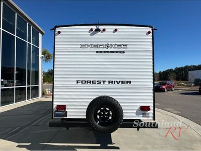 2026 Forest River Cherokee Wolf Pup - Photo 6